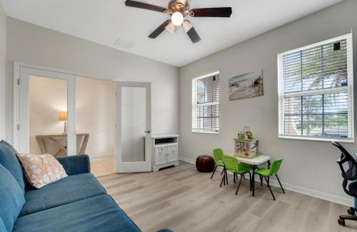 Davenport House | 2245CA-Providence Resort home