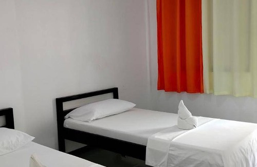 Coron Town Proper Apartment | 225 m² Apartment ∙ 9 bedrooms ∙ 9 guests