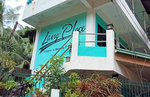 Coron Town Proper Apartment | 225 m² Apartment ∙ 9 bedrooms ∙ 9 guests