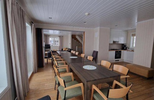 Geilo Apartment | 225 m² Apartment ∙ 8 bedrooms ∙ 127 guests