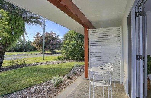 Bargara Bed & Breakfast | 225 m² Bed and breakfast ∙ 4 bedrooms ∙ 8 guests