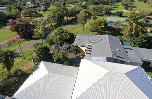 Bargara Bed & Breakfast | 225 m² Bed and breakfast ∙ 4 bedrooms ∙ 8 guests