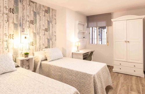 Niguelas Cottage | 225 m² Cabin ∙ 6 bedrooms ∙ 12 guests