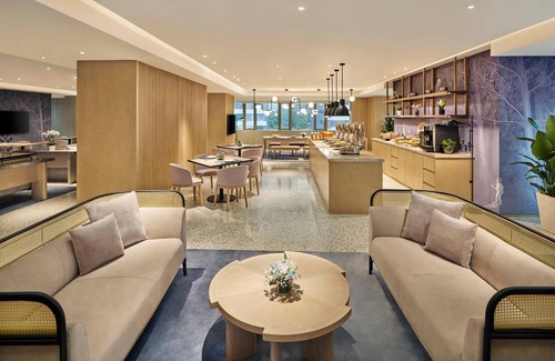 Bao'an Hotel | 225 m² Hotel ∙ 2 bedrooms ∙ 10 guests