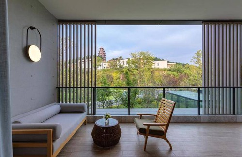 Jiang Bei Hotel | 225 m² Hotel ∙ 8 guests