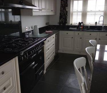 Portscatho House | 225 m² House ∙ 3 bedrooms ∙ 6 guests
