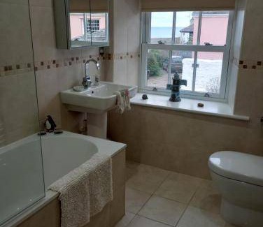 Portscatho House | 225 m² House ∙ 3 bedrooms ∙ 6 guests