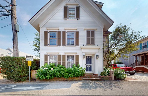 Provincetown House | 225 m² House ∙ 3 bedrooms ∙ 6 guests