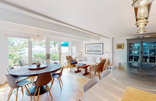 Provincetown House | 225 m² House ∙ 3 bedrooms ∙ 6 guests