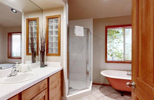Comstock Acres House | 225 m² House ∙ 4 bedrooms ∙ 10 guests