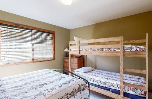 Comstock Acres House | 225 m² House ∙ 4 bedrooms ∙ 10 guests
