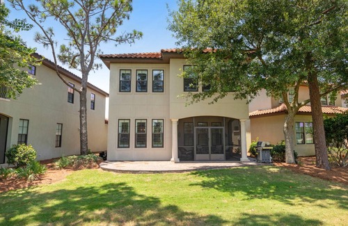 Villa Lago House | 225 m² House ∙ 4 bedrooms ∙ 14 guests