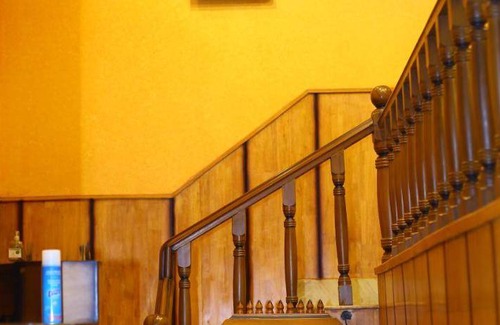 Chidambaram Cabin | 225 m² Lodge ∙ 8 guests