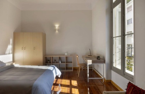 Platia Viktorias Resort | 225 m² Private room ∙ 1 bedroom ∙ 1 guest