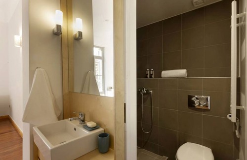 Platia Viktorias Resort | 225 m² Private room ∙ 1 bedroom ∙ 1 guest