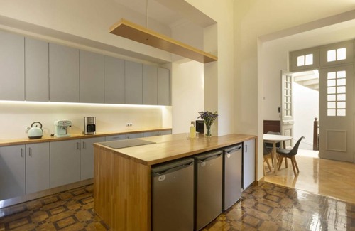 Platia Viktorias Resort | 225 m² Private room ∙ 1 bedroom ∙ 1 guest
