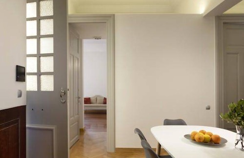 Platia Viktorias Resort | 225 m² Private room ∙ 1 bedroom ∙ 1 guest