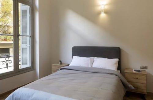 Platia Viktorias Resort | 225 m² Private room ∙ 1 bedroom ∙ 1 guest