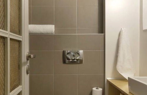 Platia Viktorias Resort | 225 m² Private room ∙ 1 bedroom ∙ 1 guest