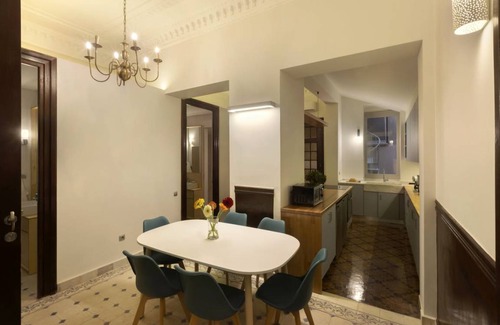 Platia Viktorias Resort | 225 m² Private room ∙ 1 bedroom ∙ 1 guest