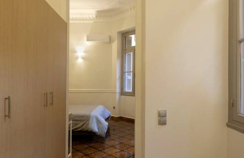 Platia Viktorias Resort | 225 m² Private room ∙ 1 bedroom ∙ 1 guest