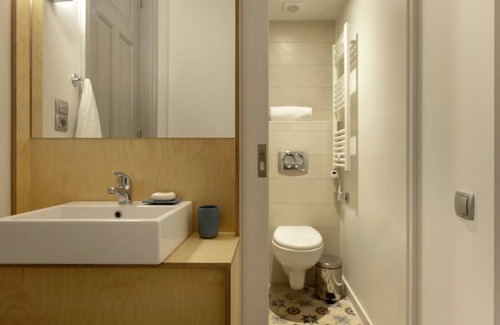 Platia Viktorias Resort | 225 m² Private room ∙ 1 bedroom ∙ 1 guest
