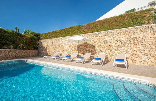 Serpentona Villa | 225 m² Villa ∙ 4 bedrooms ∙ 8 guests