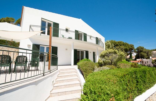 Serpentona Villa | 225 m² Villa ∙ 4 bedrooms ∙ 8 guests
