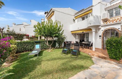 La Cala de Mijas House | 225 Mijas Playa La Cala