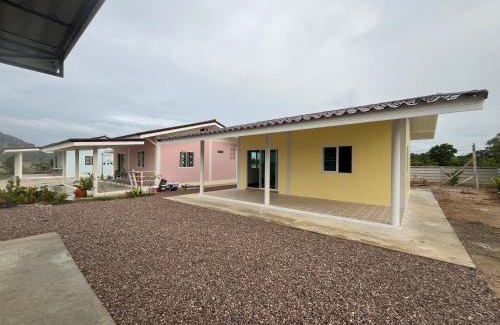 Prachuap Khiri Khan House | 226 House Ao Noi