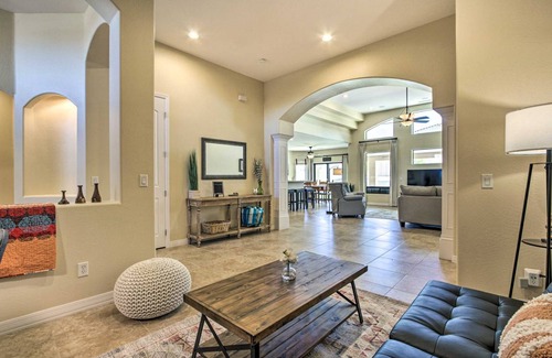 Laveen Village House | 226 m² House ∙ 3 bedrooms ∙ 8 guests