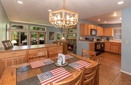 Incline Village Condo | 226 McCloud great location
