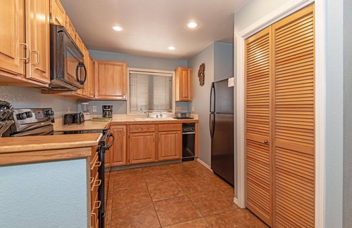 Incline Village Condo | 226 McCloud great location