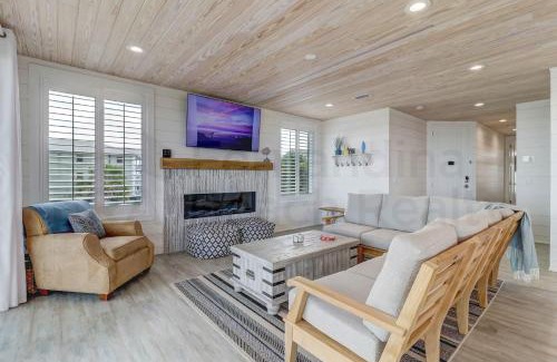 Ocean Cay House | 226 S Fletcher Ave 2nd Floor
