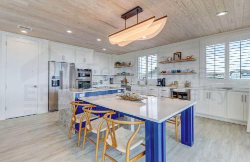 Ocean Cay House | 226 S Fletcher Ave 2nd Floor