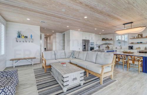 Ocean Cay House | 226 S Fletcher Ave 2nd Floor
