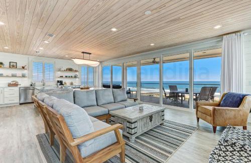 Ocean Cay House | 226 S Fletcher Ave 3rd Floor