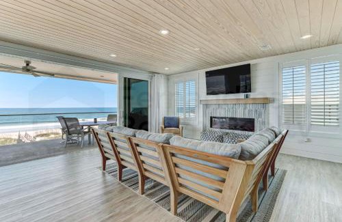 Ocean Cay House | 226 S Fletcher Ave 3rd Floor