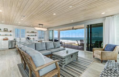 Ocean Cay House | 226 S Fletcher Ave 3rd Floor