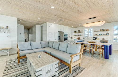 Ocean Cay House | 226 S Fletcher Ave 3rd Floor