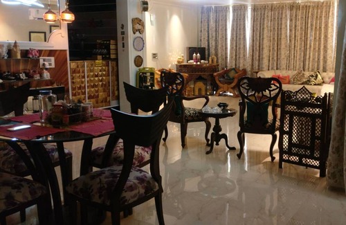 Panchkula Resort | 227 m² Private room ∙ 1 bedroom ∙ 4 guests