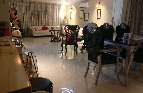 Panchkula Resort | 227 m² Private room ∙ 1 bedroom ∙ 4 guests