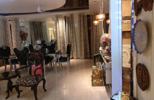 Panchkula Resort | 227 m² Private room ∙ 1 bedroom ∙ 4 guests