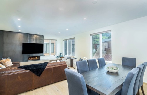 Telluride Condo | 227 m² Condo ∙ 3 bedrooms ∙ 6 guests