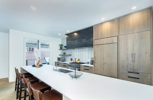 Telluride Condo | 227 m² Condo ∙ 3 bedrooms ∙ 6 guests