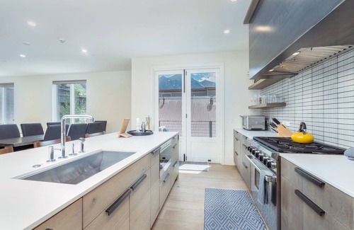Telluride Condo | 227 m² Condo ∙ 3 bedrooms ∙ 6 guests