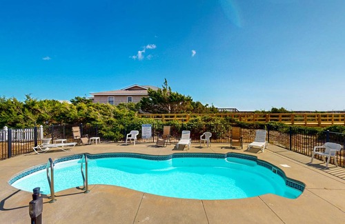 Caswell Beach House | 227 m² House ∙ 6 bedrooms ∙ 16 guests