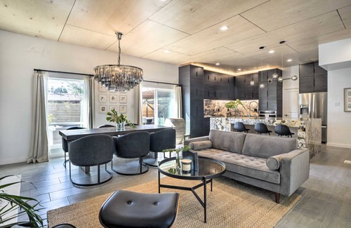 Albuquerque House | 227 m² House ∙ 4 bedrooms ∙ 10 guests
