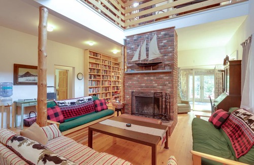 Corea House | 227 m² House ∙ 6 bedrooms ∙ 14 guests