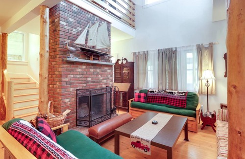 Corea House | 227 m² House ∙ 6 bedrooms ∙ 14 guests